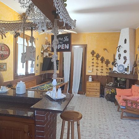 Villa Aurora オンニーナ エクステリア 写真