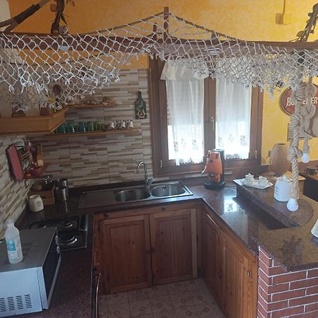 Villa Aurora オンニーナ エクステリア 写真
