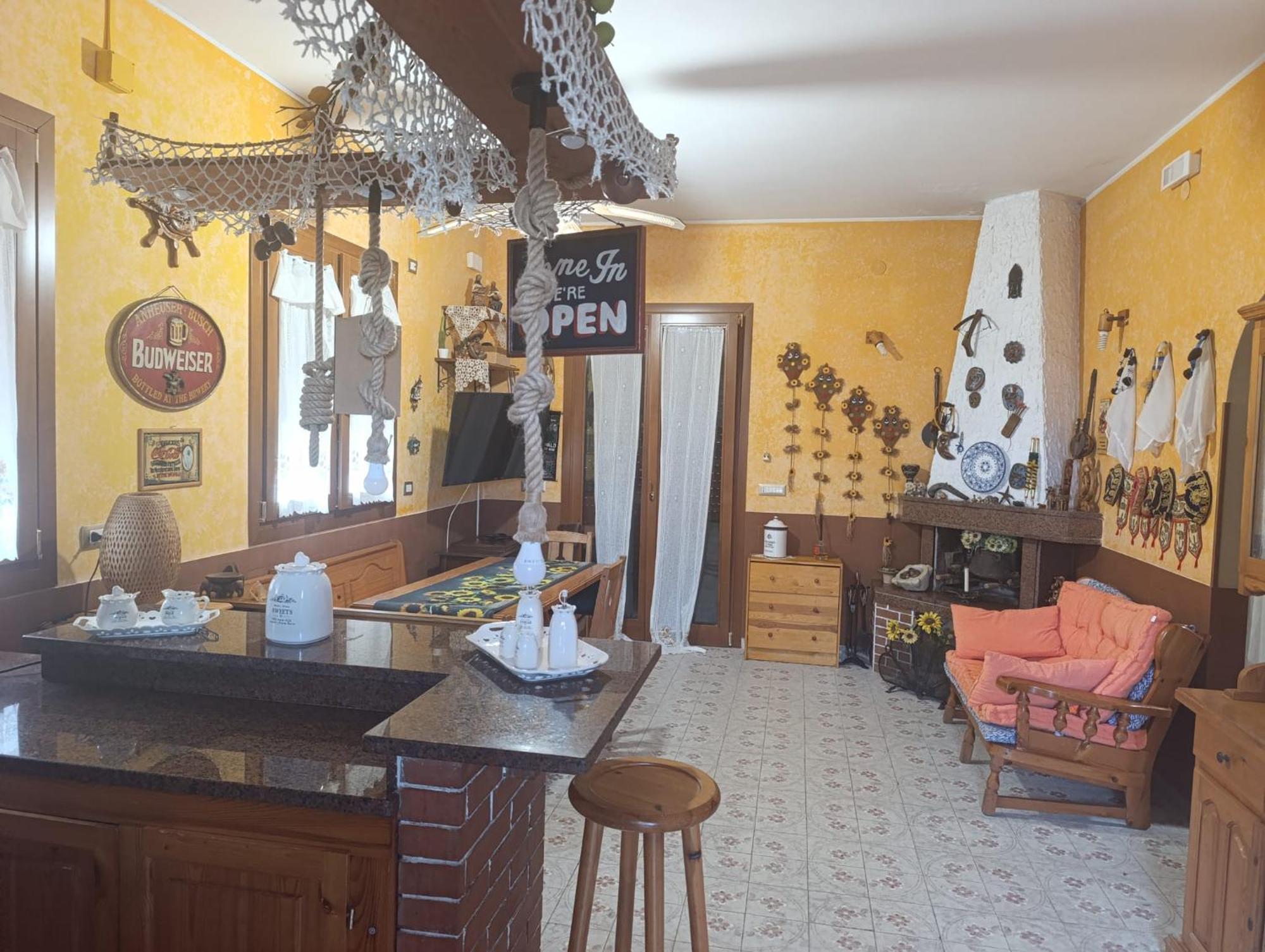 Villa Aurora オンニーナ エクステリア 写真