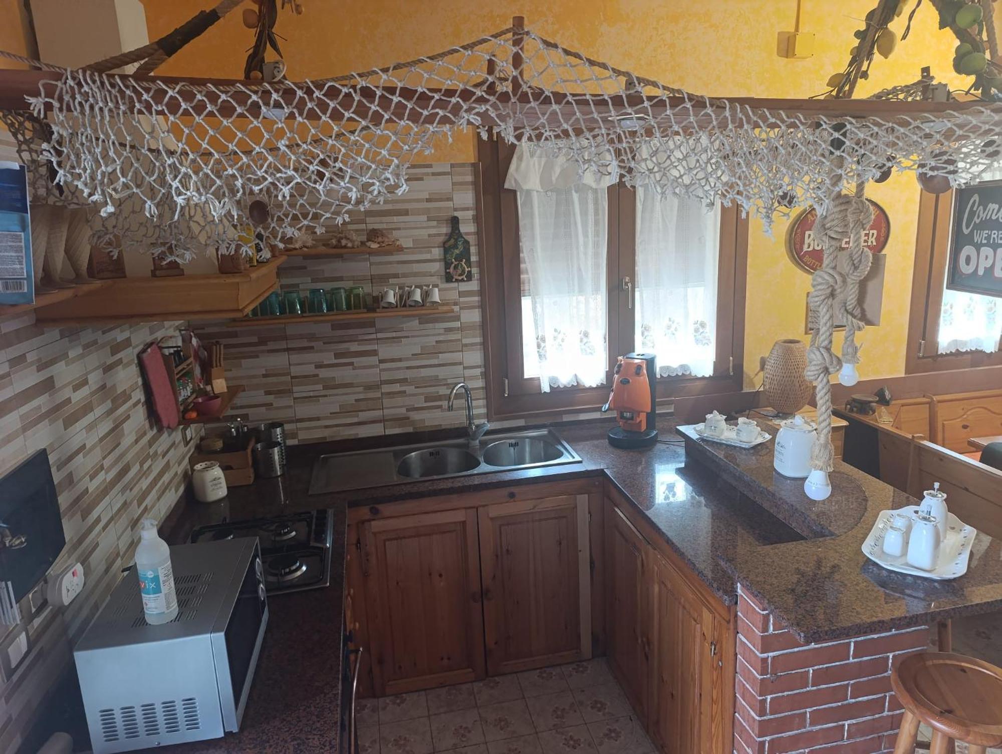 Villa Aurora オンニーナ エクステリア 写真