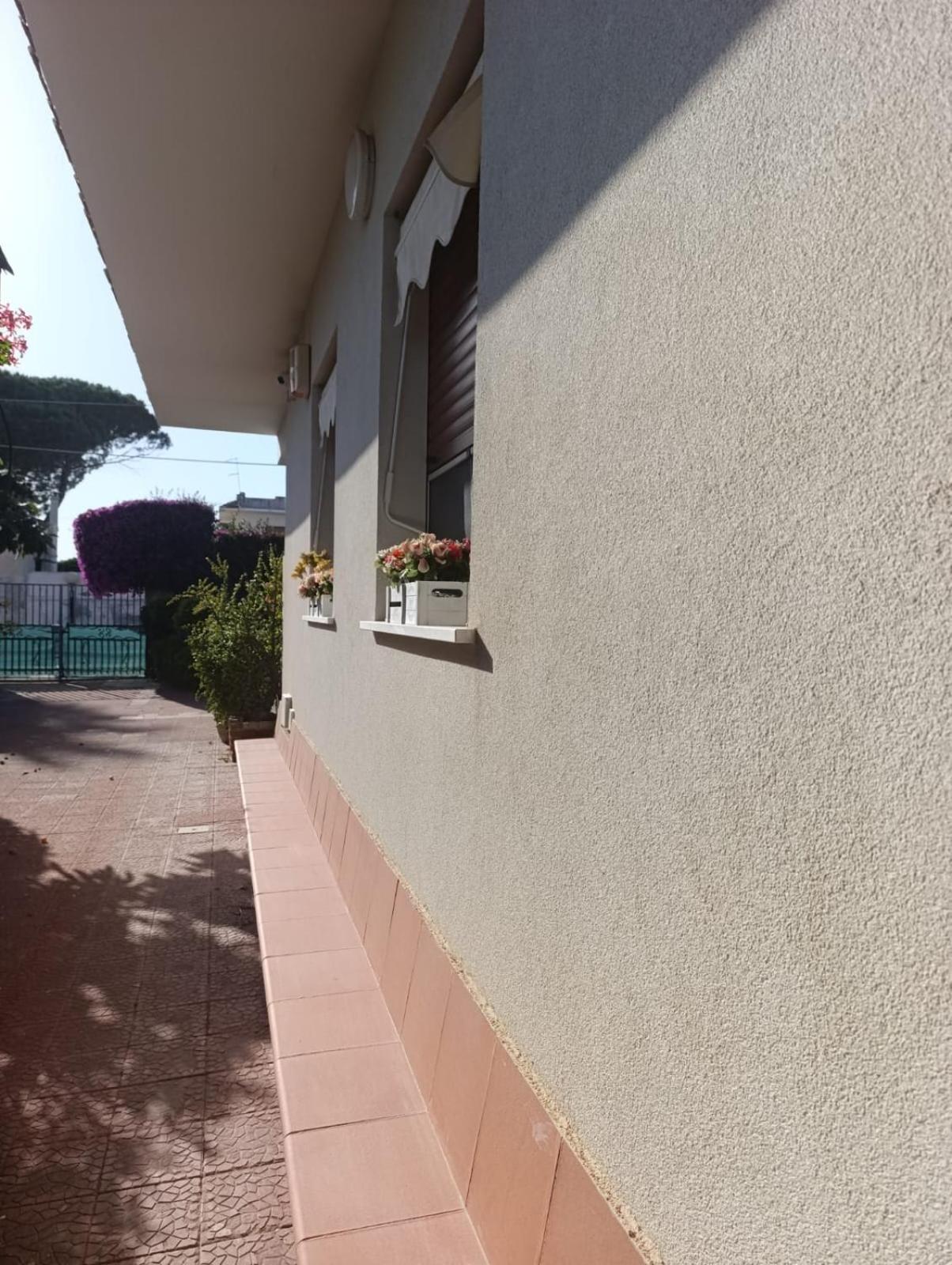 Villa Aurora オンニーナ エクステリア 写真
