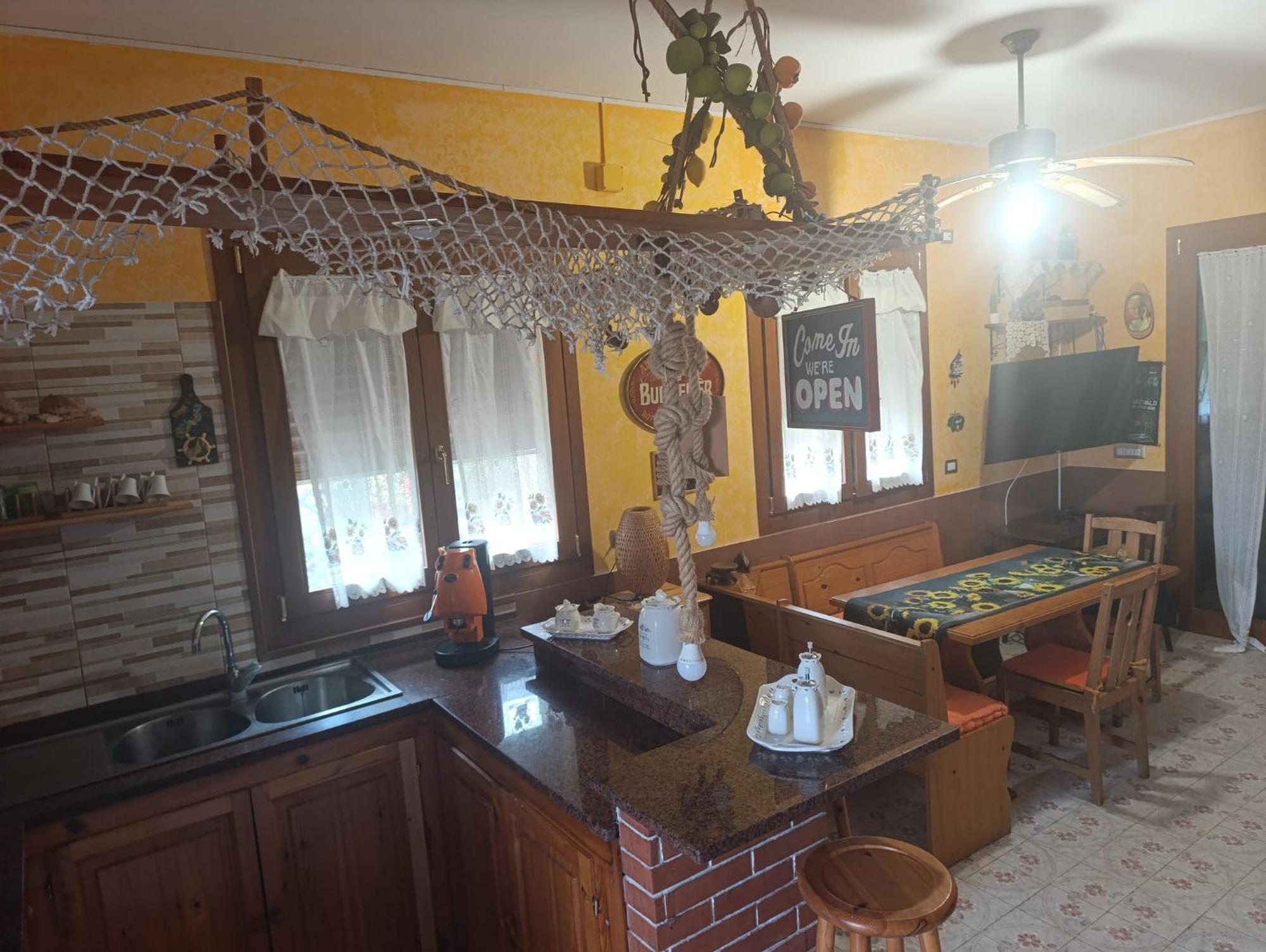 Villa Aurora オンニーナ エクステリア 写真