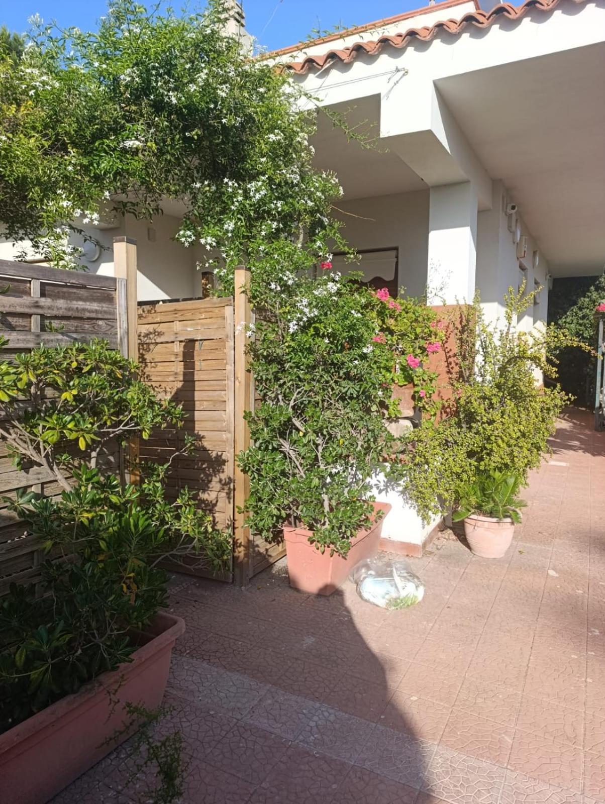 Villa Aurora オンニーナ エクステリア 写真