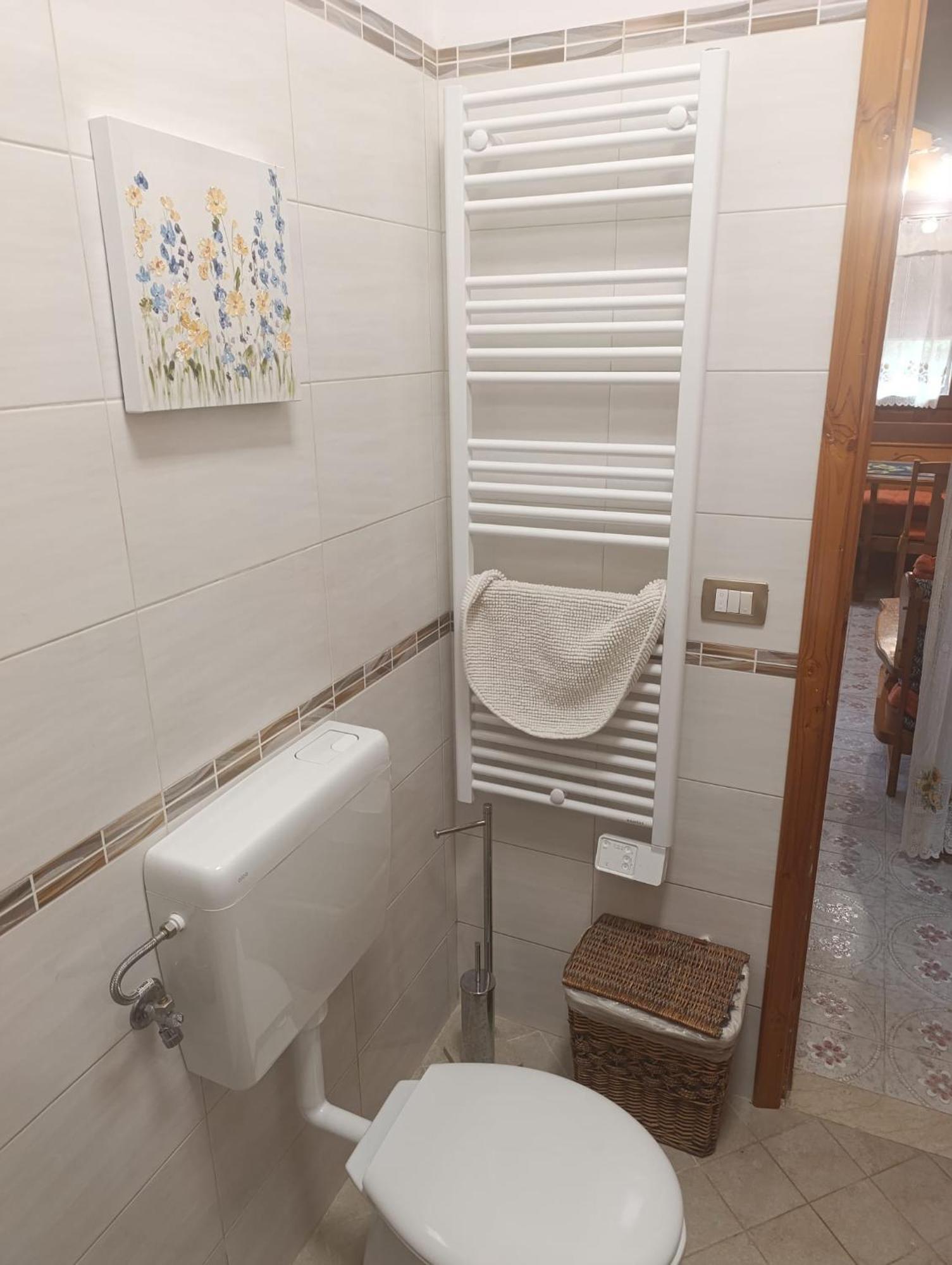 Villa Aurora オンニーナ エクステリア 写真