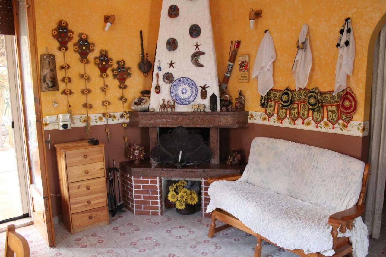 Villa Aurora オンニーナ エクステリア 写真