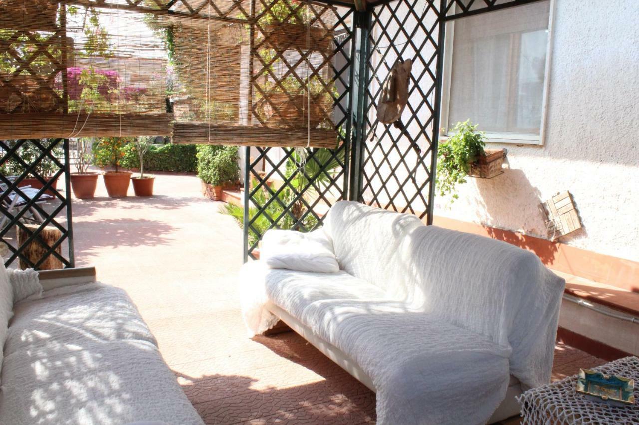 Villa Aurora オンニーナ エクステリア 写真